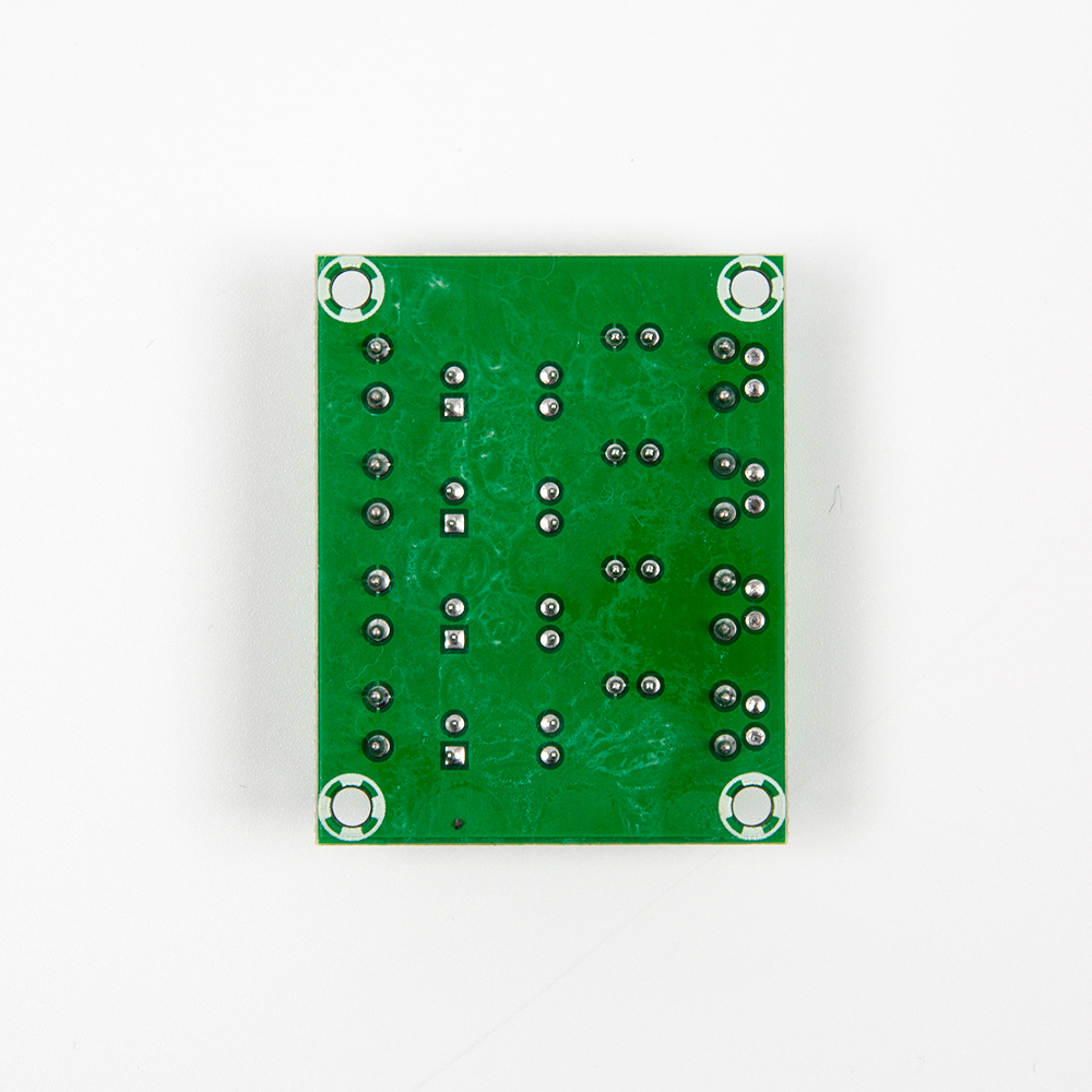 4-канальный модуль опторазвязки PC817